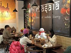 -南国印度餐厅Dakshin