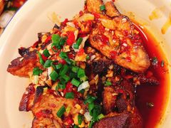 -东排食堂长沙小吃大排档(五一广场店)