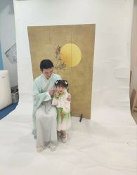 -小阿福儿童摄影(摩尔城店)