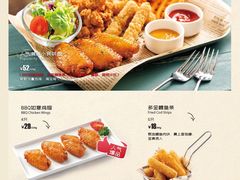 -菲滋意式餐厅(西湖文化广场店)