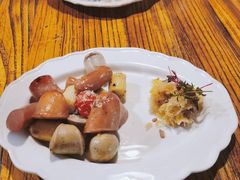 -I HOLIC艾豪丽披萨(KKone店)