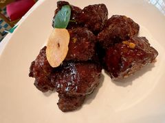 -玫瑰厅上海菜(兴国路店)