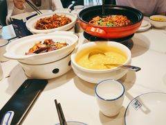 -兰湘子·湘菜小炒(长安万科广场店)