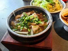 -古市香跷脚牛肉·非遗传承单位