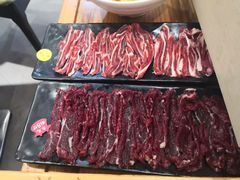 吊龙-陈记顺和潮汕牛肉火锅(棠德南路店)