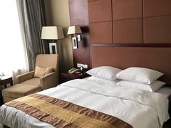 -咸宁万豪温泉谷度假区