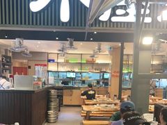 -木屋烧烤(白石洲店)