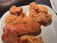 -梨花自助烤肉(乐宾店)