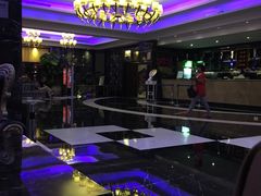 -东方之珠洗浴休闲广场(南开店)