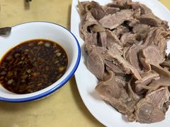 -东北菜冰城一家人