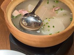 -恰饭·老长沙市井菜(天河客运站店)