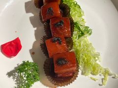 -宋园·金宴浙鲜馆(静安店)