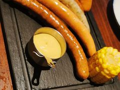 -Ambra Haus琥珀屋精酿餐厅(宝山店)