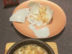 -柒园·三十年创意杭帮菜(龙湖滨江天街店)