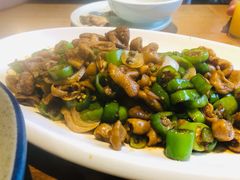 红烧大肠-丰乐餐厅·始于1999·本地老字号