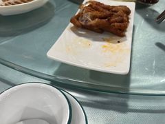 -石饮红星包子(中山路店)