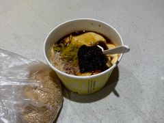 -秦园惠山豆腐花(惠山古镇店)