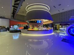 -北京海德酒店温泉