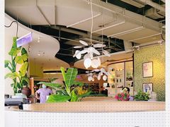大堂-四小姐的店(王府井店)