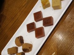 -四季小馆·地道北京小吃(广百店)