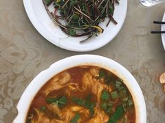 -京尊烤鸭店JINGZUN(春秀路店)