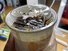 -麦当劳(洪山商场店)