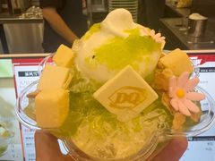 -DQ·蛋糕·冰淇淋(科华王府井店)