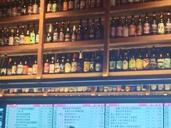 -牛啤堂精酿啤酒餐吧(五棵松华熙店)