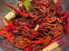 -一棠龙虾•王牌虾球(光谷天地店)