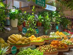 -亚马逊海鲜自助(梅溪湖步步高店)