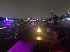 -大珍珠号夜游湄南河