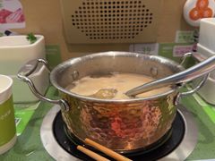 -一围小火锅(佳兆业广场店)
