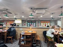 -楠火锅(西单店)