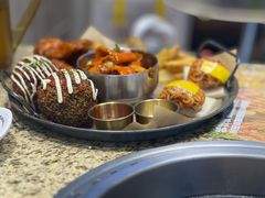 -安又胖韩国烤肉(美罗城店)