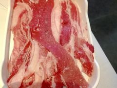 -星伦多 自助料理(圆融店)