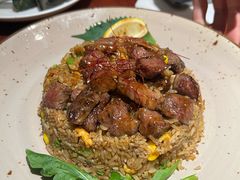 -卡朋厨房(289艺术园区店)