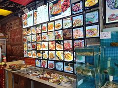 -大城·烧烤海鲜大排档(台东店)