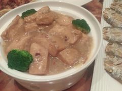 -棠宴酒店(汉口学院店)