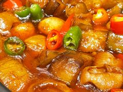 -探香儿融合餐厅(金碧源店)