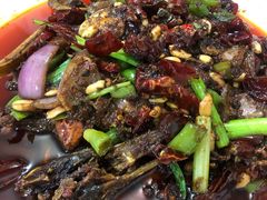 鸭唇-三哥田螺(北书院街店)
