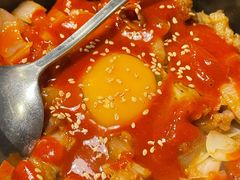 -炙韩料理·部队锅专门店