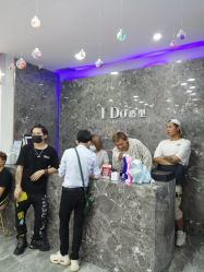 -YDO SALON