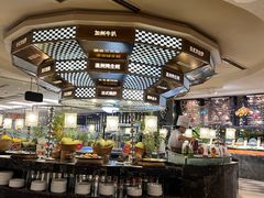 -芭菲盛宴·环球美食(解放碑英利国际店)