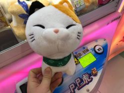 -meland·儿童乐园·游戏厅娃娃机·电玩Xbox(成都合生汇店)