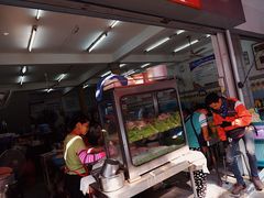 -榮泰米粉湯(Left Shop)