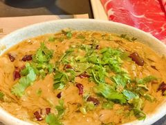 -东来顺·非遗火锅(高新店)