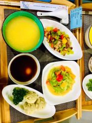 -蔓馨宜母婴护理中心(橡树星座店)