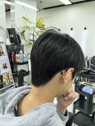 -FINE HAIR造型沙龙