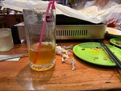 -小草大排档(北沙坡店)
