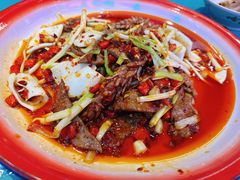 -川正旺江湖菜(三元桥店)